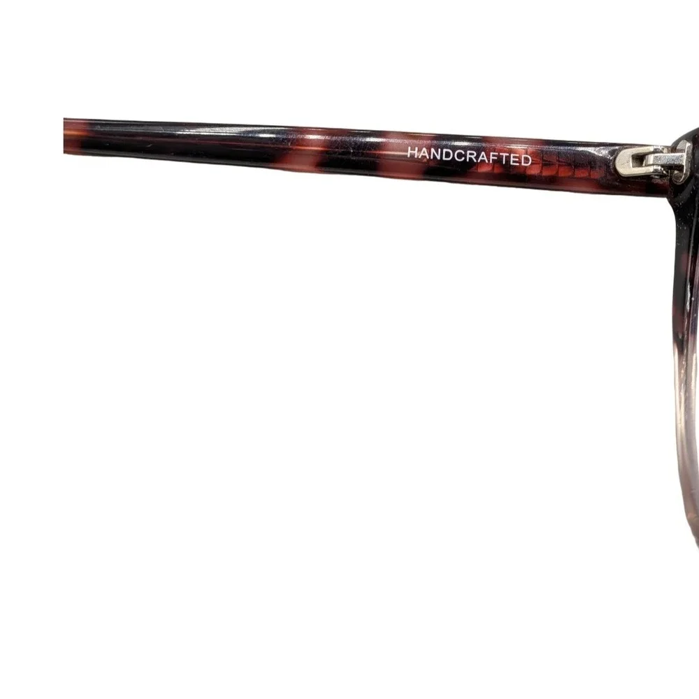 Prive Revaux The Betty C70 Tortoise Cat Eye Blue Light Glasses 54-17-140